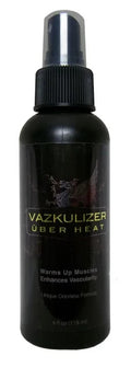 Vascularity Enhancer for Bodybuilders - 4 oz Stage-Ready Formula