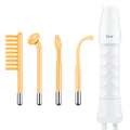 Professional Ozone High Frequency Facial Machine for Skin Rejuvenation