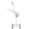 Nano Ionic Warm Mist Facial Steamer - Deep Hydration & Pore Cleansing