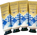Gingham Unstoppable Hand Cream 1 Oz Pack of 4 - Bath & Body Works