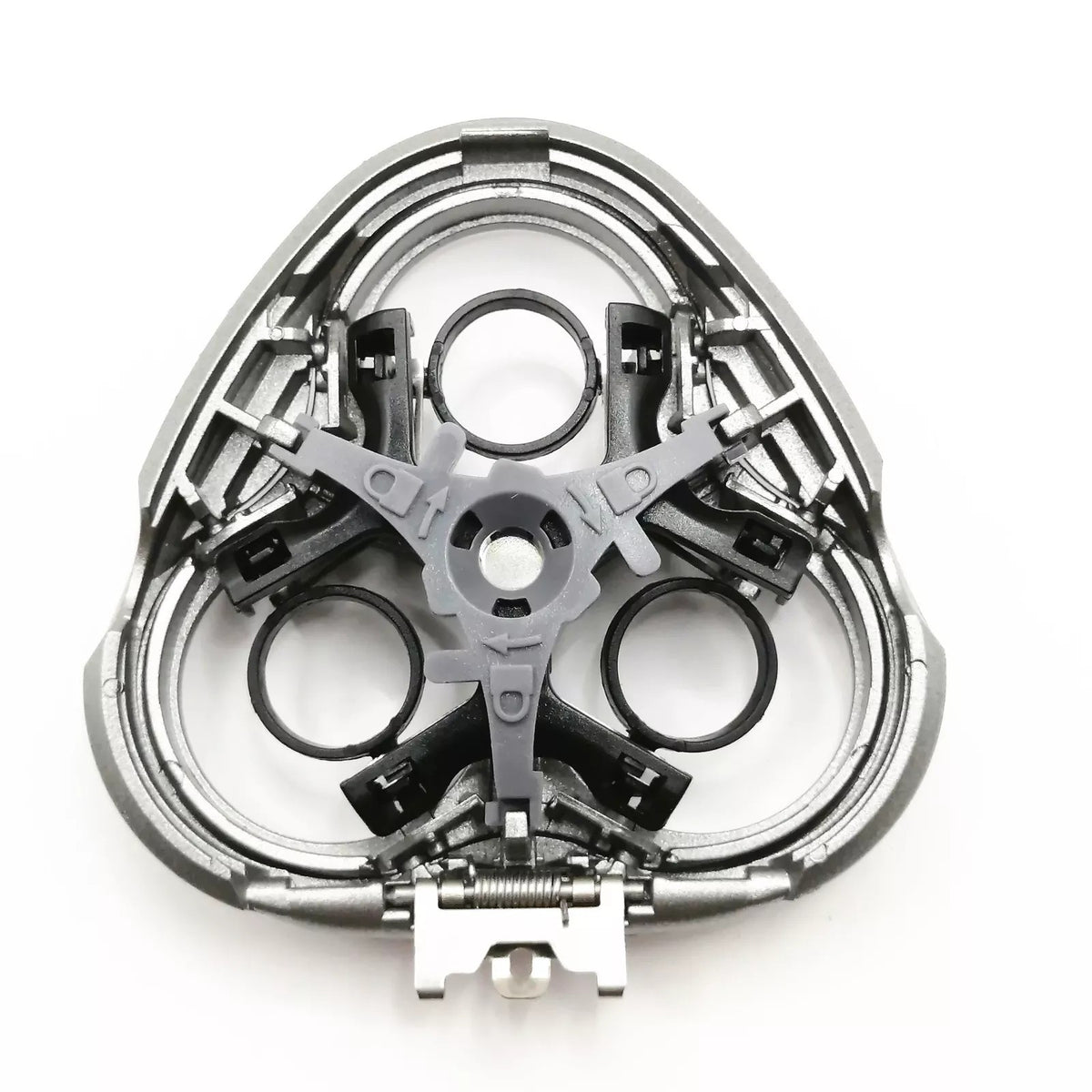 Shaver Head Frame & Holder Replacement for Philips Norelco
