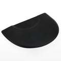 Anti-Fatigue Salon Floor Mat - Semi-Circle Comfort Mat for Barber & Hairdressing Stations