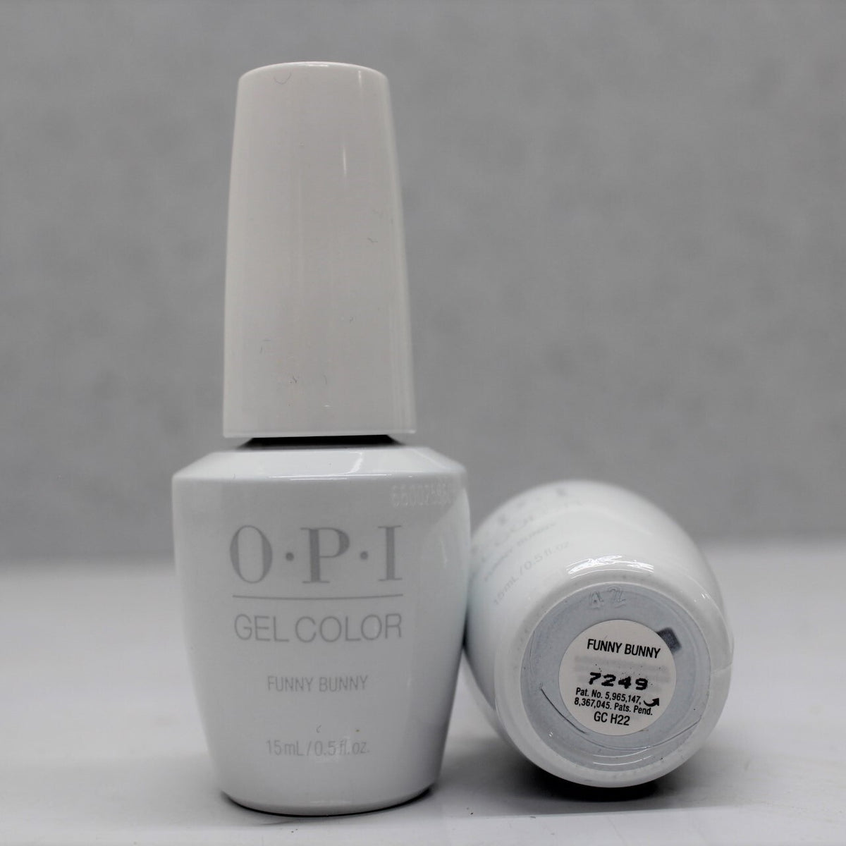 OPI GelColor Funny Bunny Soak Off Gel Nail Polish - 15ml, UV Safe