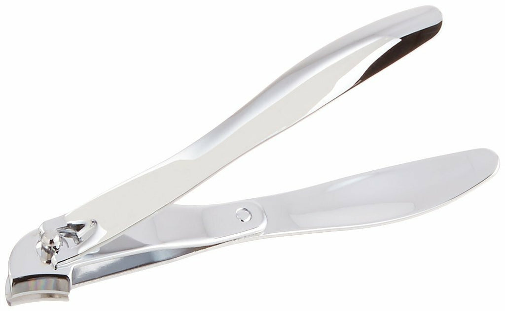 3-Inch Side Finger Toe Nail Clipper Cutter Nipper for Manicure Pedicure