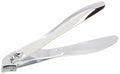 3-Inch Side Finger Toe Nail Clipper Cutter Nipper for Manicure Pedicure