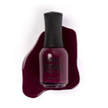 Breathable Nail Polish & Treatment - Assorted Colors, 0.6 oz