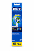 Oral-B Precision Clean Replacement Brush Heads XXL Pack - 8 Count