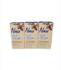 Nair Hair Remover Face Cream Set - Moisturizing 2 Oz Each - Pack of 3