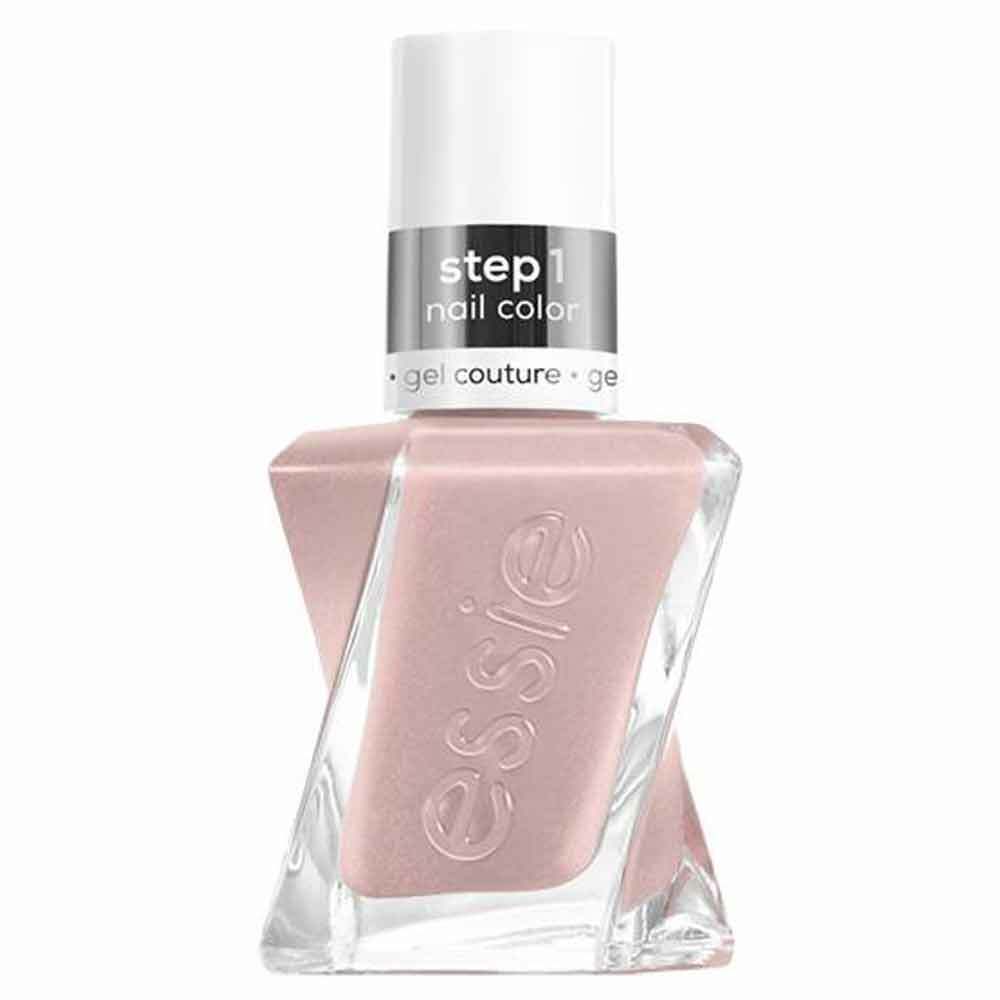 Essie Gel Couture Longwear Nail Polish Collection - 24H Chip-Resistant
