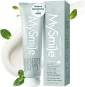 Nano Hydroxyapatite Toothpaste Fluoride-Free Sensitive Relief Mint 4.2oz