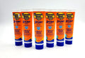 Travel Size Sun Screen Lotion SPF 30 Ultra Sport 6 Pack