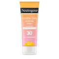 Broad Spectrum Sunscreen Lotion SPF 30 for Face & Body 2-Pack