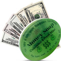 Cash Inside Soap Bar with Real Money - Gift for Holidays & Special Occasions