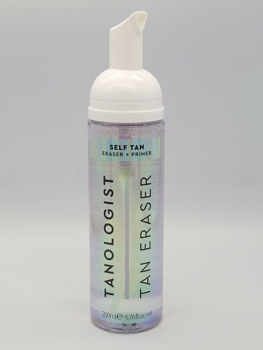 Tanologist Tan Eraser Primer - Hydrating Full Body Skin Remover 6.76 Oz