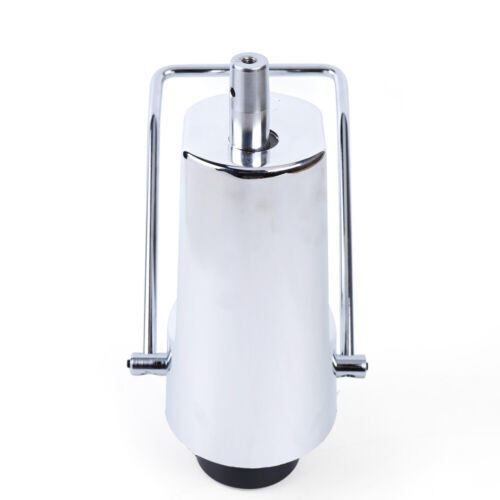 Hydraulic Pump Replacement for Barber & Salon Chairs with Base - 440lbs Capacity