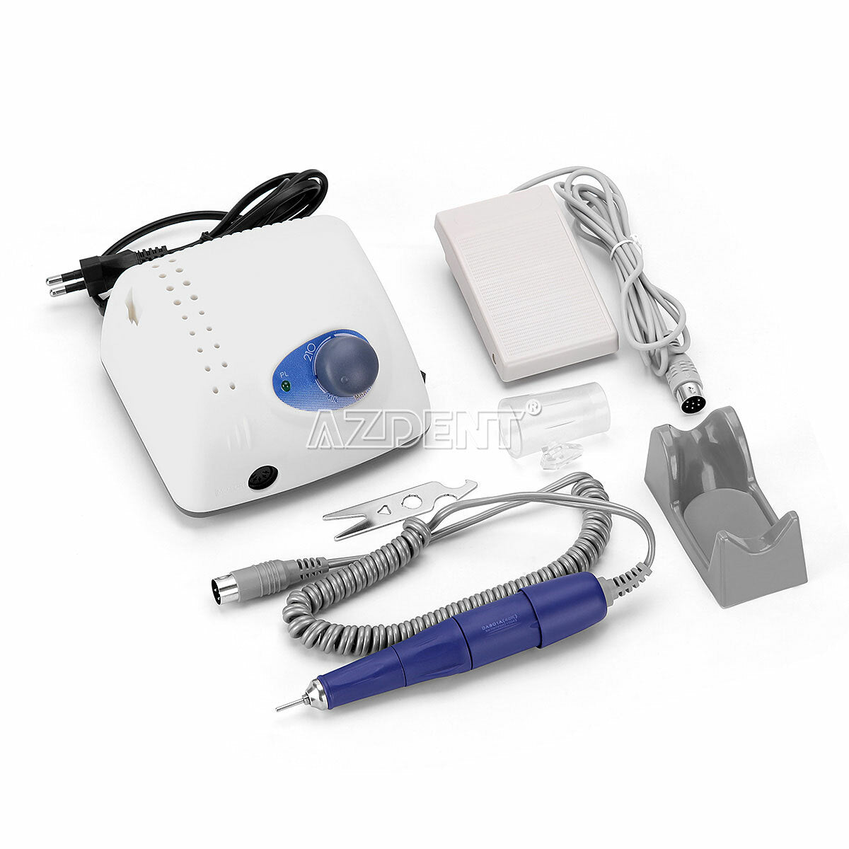 High Speed Dental Micro Motor Polishing Handpiece 210/105L 40000RPM