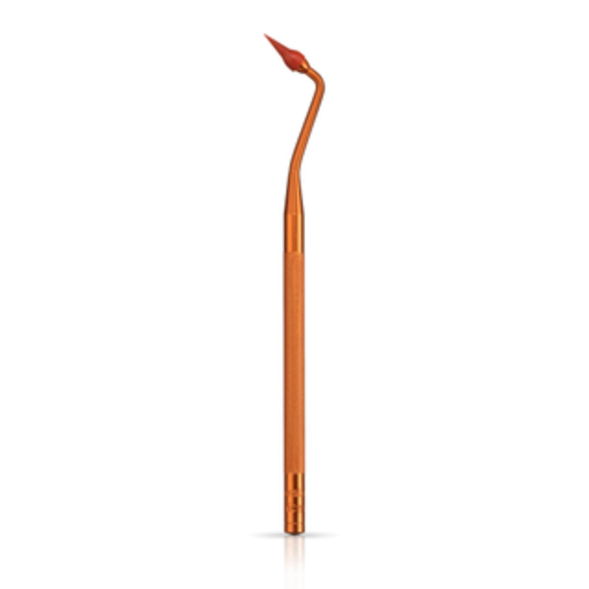 GUM Stimulator with Rubber Tip and Long Handle for Gum Massage and Oral Care