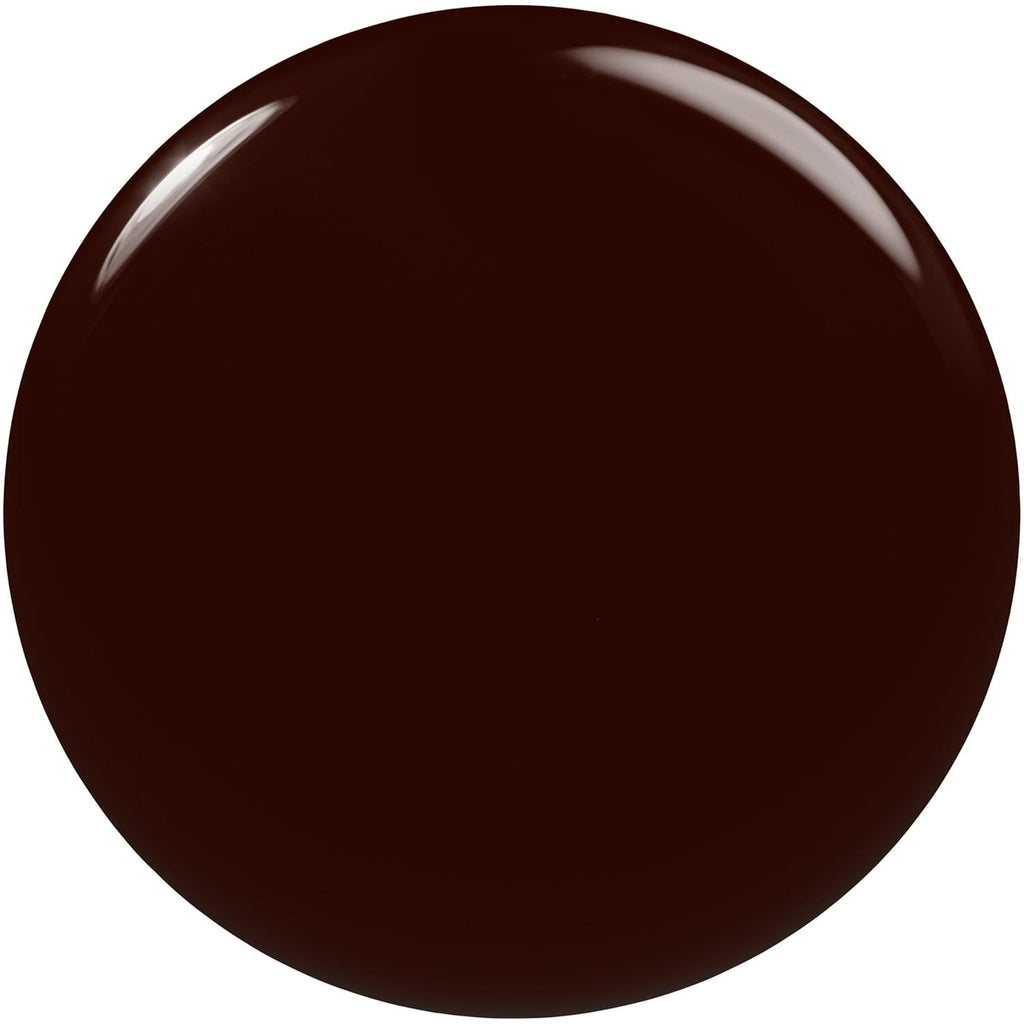 Rich Brown Vegan Nail Polish - Glossy Finish, 0.46 fl oz | Odd Squad Collection
