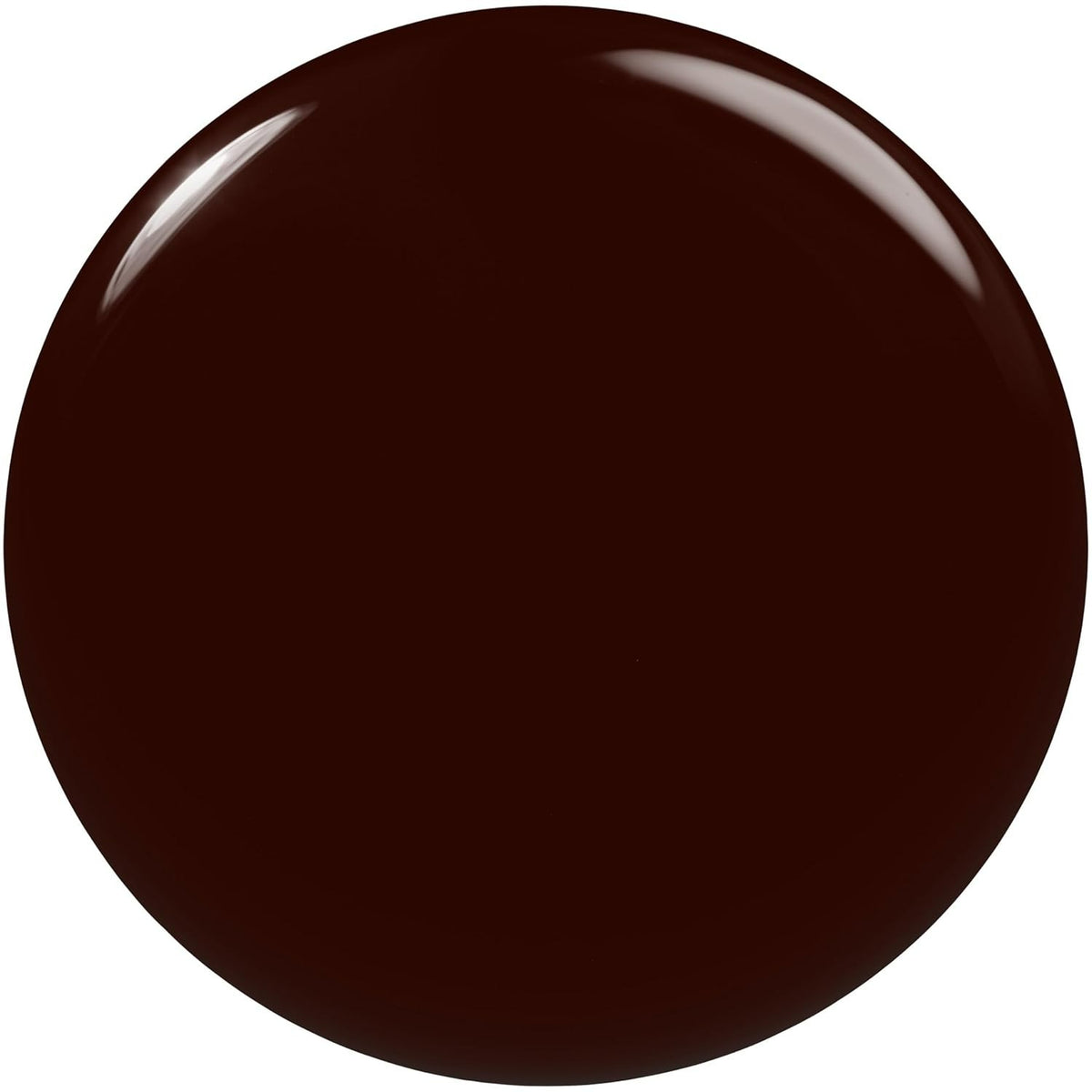 Rich Brown Vegan Nail Polish - Glossy Finish, 0.46 fl oz | Odd Squad Collection