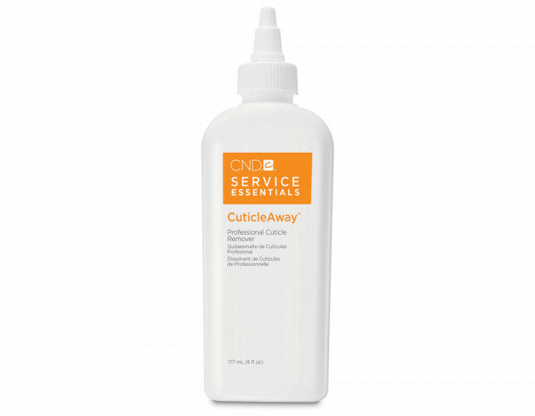 Cuticle Remover & Callus Softener - Professional Nail Prep Solution 6 oz