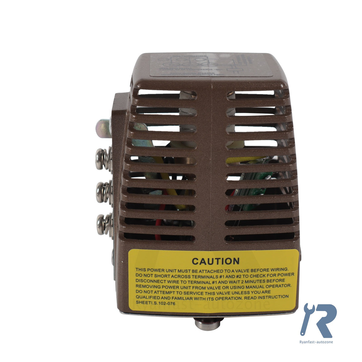 Zone Valve Power Head Replacement Part for Taco Series 570-573