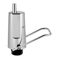 Hydraulic Pump for Salon Chair Height Adjustment - 440 lbs Capacity