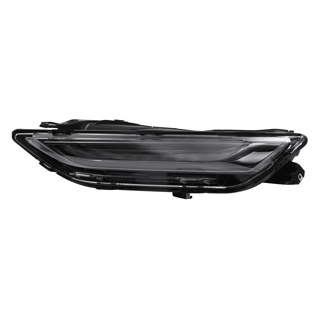 Chevrolet Blazer Headlight Assembly Left Driver Side 2019-2022 LED Front Lamp