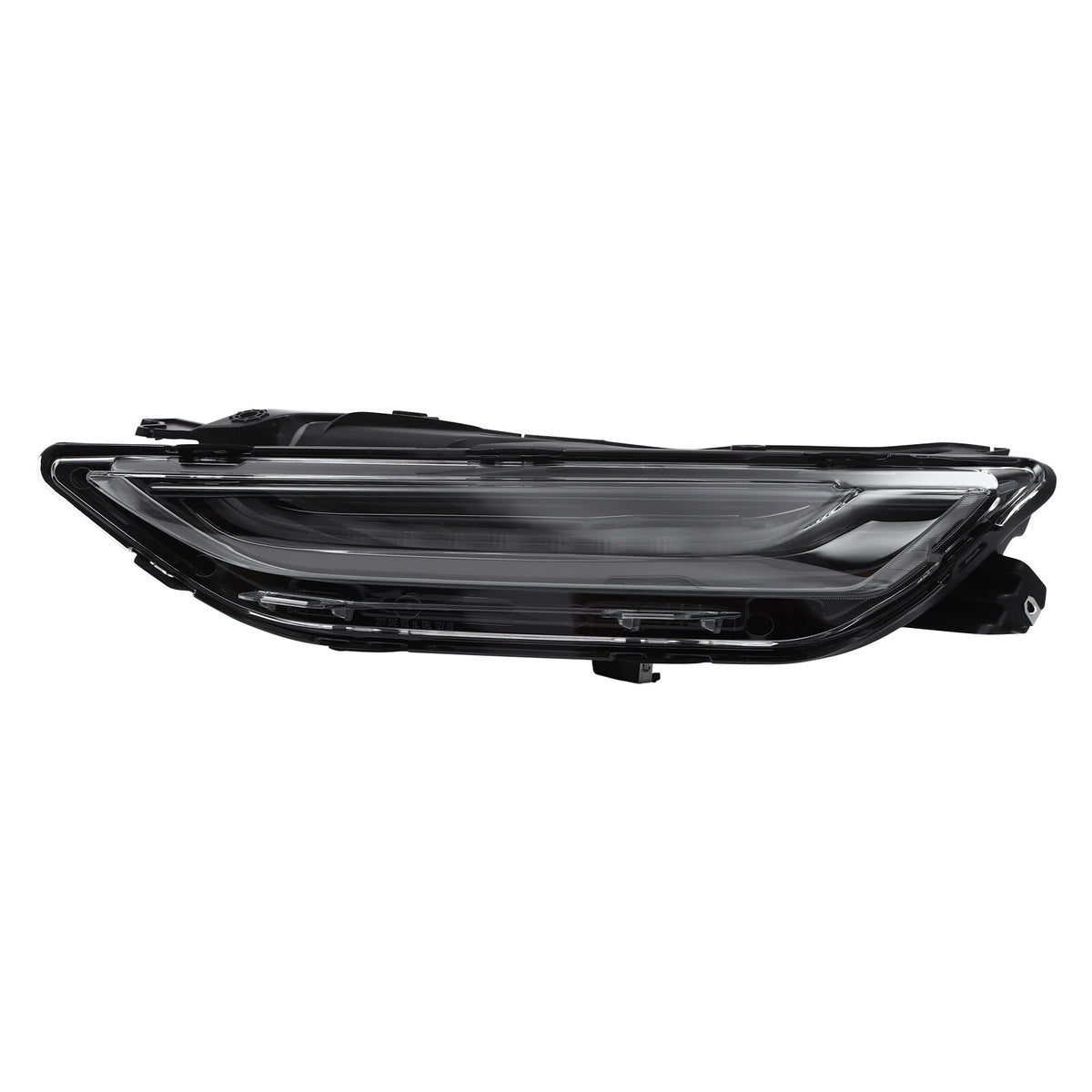Chevrolet Blazer Headlight Assembly Left Driver Side 2019-2022 LED Front Lamp