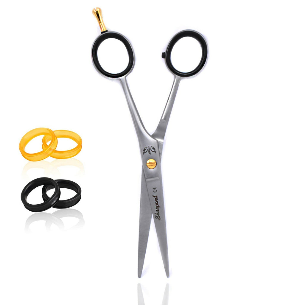 Professional Hairdressing Thinning & Cutting Scissors Set 6 Inch