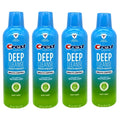 Deep Cleanse Mouthwash Soft Mint Breath Control 16oz - 4 Pack