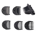 Beard Trimmer Attachment for Series 5 6 7 Electric Razors - Compatibility & Foil Screen