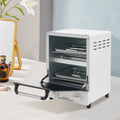 High-Temperature Nail Tools Sterilizer Machine with Large Capacity and Precise Control