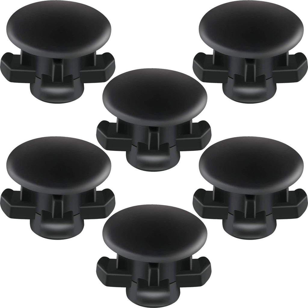 6pcs Water Flosser Reservoir Valve Gaskets for Waterpik WP-100 WP-900+