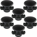 6pcs Water Flosser Reservoir Valve Gaskets for Waterpik WP-100 WP-900+