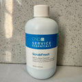 Nail Cleanser - CND Shellac ScrubFresh 8 oz Nail & Hand Sanitizer