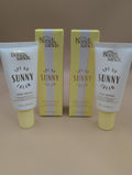 Bondi Sands SPF 60 Face Sunscreen Lotion Hydrating & Nourishing Oil-Free
