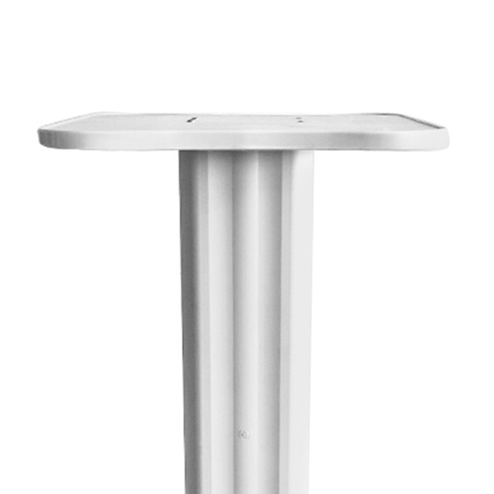 Salon SPA Beauty Equipment Trolley Stand with 4 Universal Wheels