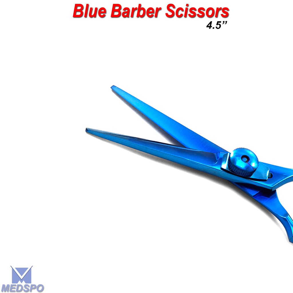 Professional Hairdressing Scissors Barber Salon Hair Cutting Razor Sharp Blades