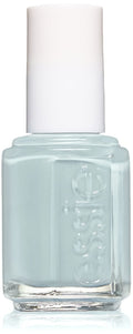 Essie Borrowed & Blue Nail Polish - 0.46 oz Bright Blue Lacquer