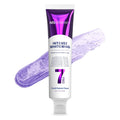 Whitening Toothpaste with Probiotics - Brighten Smile, Fresh Breath, 4.23 oz