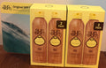 SPF 50 Moisturizing Sunscreen Spray 4 Pack - Broad Spectrum Sun Protection