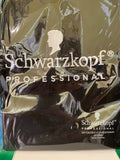 Hair Coloring Cape for Salon & Home Use - Schwarzkopf Authentic