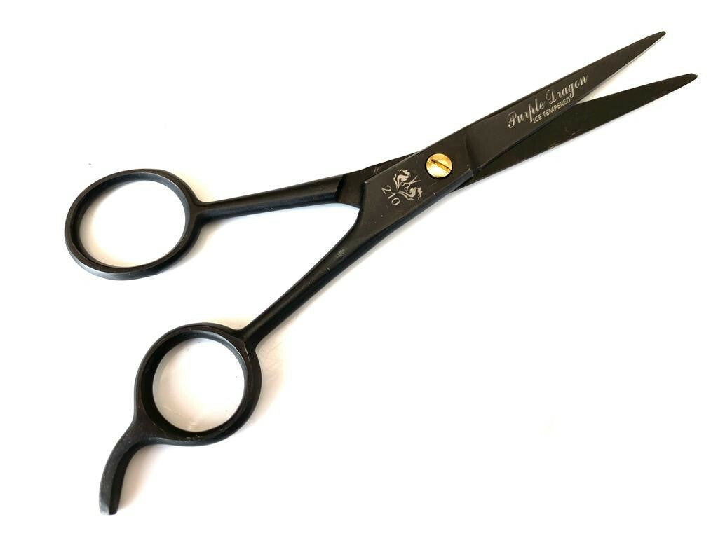 Professional Japanese Hair Cutting Scissors 6.5-Inch Barber Shears
