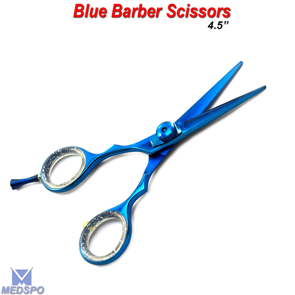 Professional Hairdressing Scissors Barber Salon Hair Cutting Razor Sharp Blades