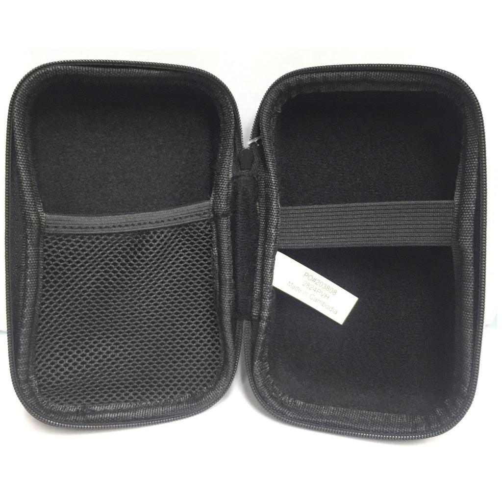 Babyliss PRO Shaver Travel Case - Model FXFS2BPCASE