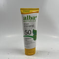 Mineral Sunscreen SPF 50 Fragrance-Free 3oz Sun Protection