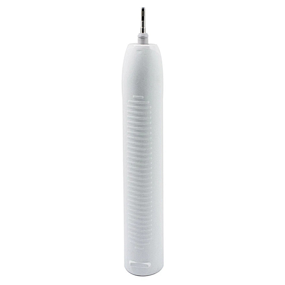 Electric Toothbrush Handle for Philips Sonicare HealthyWhite HX6730 - Compatible with ProResults Heads