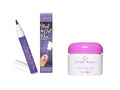 Pink UV Gel Nail Polish 1 oz + Free Nail Art Pen – Fast-Drying Gel Polish