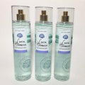 Set of 3 Coastal Hydrangeas Fragrance Mists - 8oz Body Spray