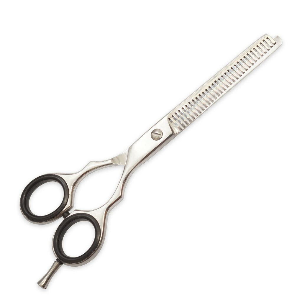 Professional 7-Inch Thinning Scissor Shear Stainless Steel Hair Cutting Tool